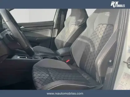 Photo 5 Volkswagen Golf  1.5 eTSI OPF 150 DSG7