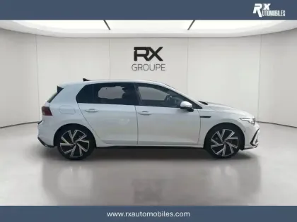 Photo 10 Volkswagen Golf  1.5 eTSI OPF 150 DSG7