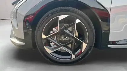 Photo 19 Kia Ev4  204 ch Autonomie Longue 81.4 kWh