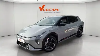 Photo Kia Ev4 Gt-line