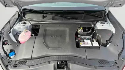 Photo 18 Kia Ev4  204 ch Autonomie Longue 81.4 kWh