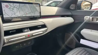 Photo 14 Kia Ev4  204 ch Autonomie Longue 81.4 kWh