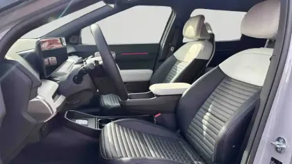 Photo 8 Kia Ev4  204 ch Autonomie Longue 81.4 kWh