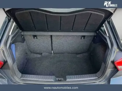 Photo 8 Seat Ibiza  1.0 EcoTSI 95 ch S/S BVM5