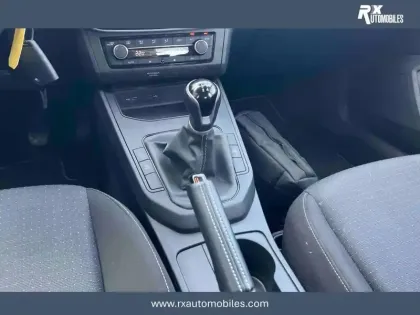 Photo 16 Seat Ibiza  1.0 EcoTSI 95 ch S/S BVM5