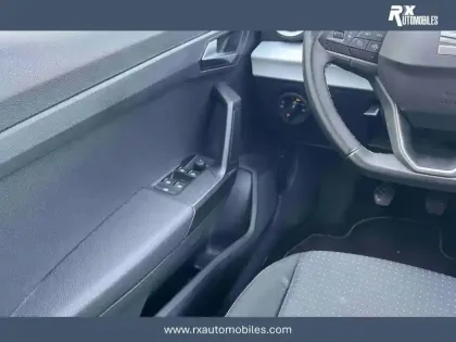 Photo 17 Seat Ibiza  1.0 EcoTSI 95 ch S/S BVM5