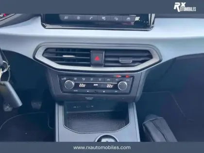 Photo 11 Seat Ibiza  1.0 EcoTSI 95 ch S/S BVM5