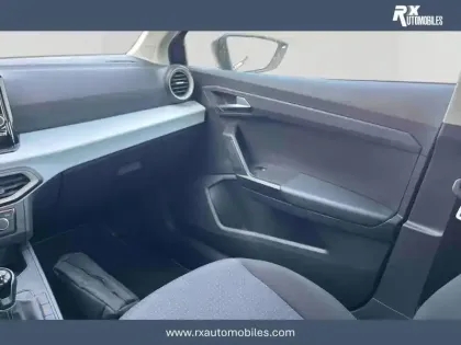 Photo 19 Seat Ibiza  1.0 EcoTSI 95 ch S/S BVM5