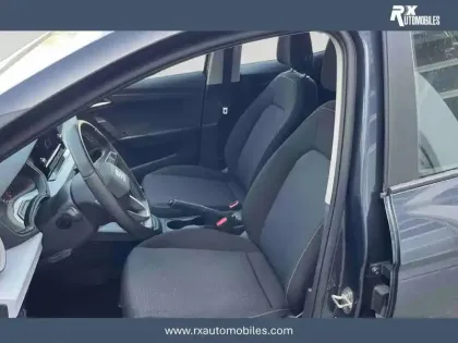 Photo 10 Seat Ibiza  1.0 EcoTSI 95 ch S/S BVM5