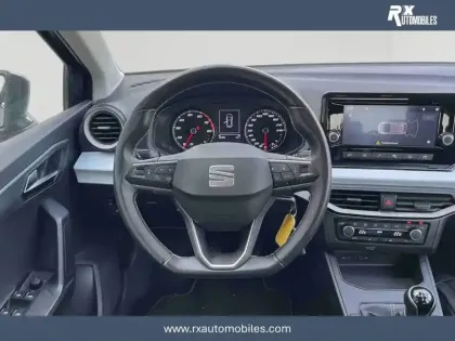 Photo 20 Seat Ibiza  1.0 EcoTSI 95 ch S/S BVM5