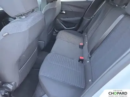 Photo 17 Peugeot 208  PureTech 75 S&S BVM5