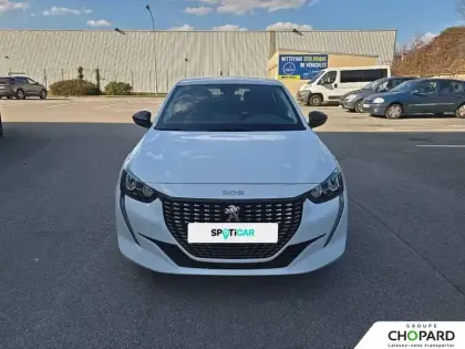 Photo 31 Peugeot 208  PureTech 75 S&S BVM5