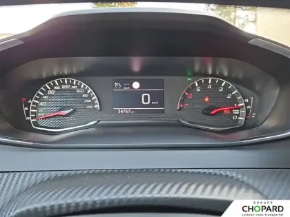 Photo 90 Peugeot 208  PureTech 75 S&S BVM5