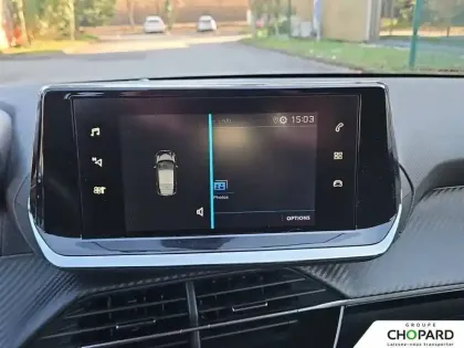 Photo 14 Peugeot 208  PureTech 75 S&S BVM5