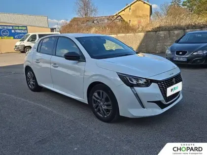 Photo 32 Peugeot 208  PureTech 75 S&S BVM5