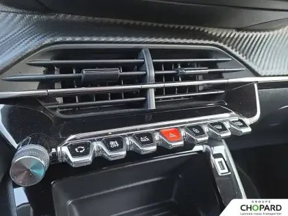 Photo 21 Peugeot 208  PureTech 75 S&S BVM5