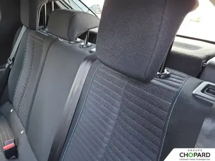 Photo 18 Peugeot 208  PureTech 75 S&S BVM5