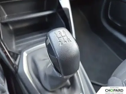 Photo 22 Peugeot 208  PureTech 75 S&S BVM5