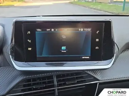 Photo 13 Peugeot 208  PureTech 75 S&S BVM5