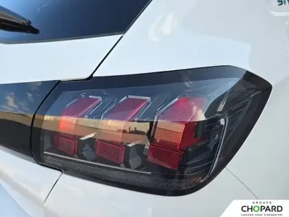 Photo 27 Peugeot 208  PureTech 75 S&S BVM5