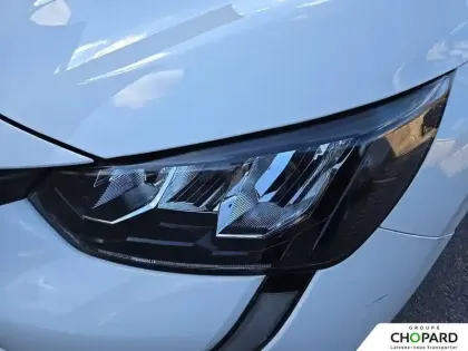 Photo 26 Peugeot 208  PureTech 75 S&S BVM5