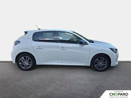 Photo 8 Peugeot 208  PureTech 75 S&S BVM5