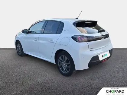 Photo 6 Peugeot 208  PureTech 75 S&S BVM5