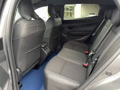 Photo 10 Renault Megane  E-Tech 220 ch autonomie confort