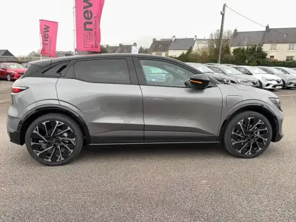 Photo 5 Renault Megane  E-Tech 220 ch autonomie confort