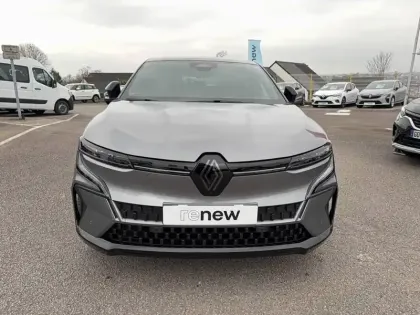 Photo 53 Renault Megane  E-Tech 220 ch autonomie confort