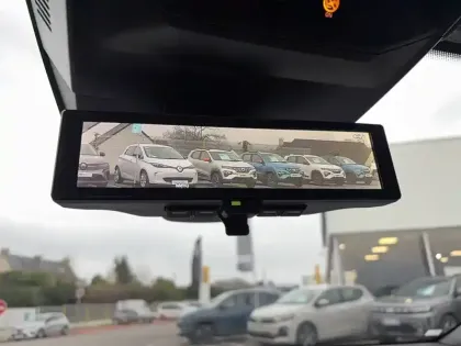 Photo 20 Renault Megane  E-Tech 220 ch autonomie confort