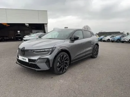 Photo 46 Renault Megane  E-Tech 220 ch autonomie confort