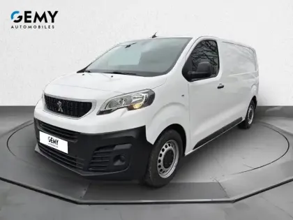 Photo Peugeot Expert Premium