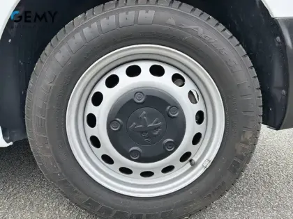 Photo 10 Peugeot Expert  FGN TOLE STANDARD 1.5 BLUEHDI 120 S&S BVM6