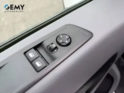 Photo 11 Peugeot Expert  FGN TOLE STANDARD 1.5 BLUEHDI 120 S&S BVM6