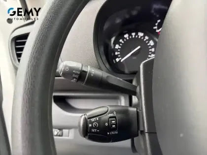 Photo 12 Peugeot Expert  FGN TOLE STANDARD 1.5 BLUEHDI 120 S&S BVM6