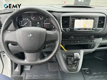 Photo 7 Peugeot Expert  FGN TOLE STANDARD 1.5 BLUEHDI 120 S&S BVM6