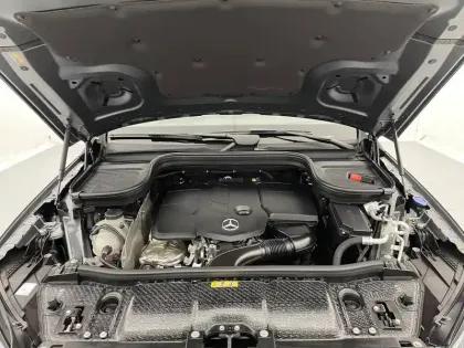 Photo 149 Mercedes GLE  350 de 9G-Tronic 4Matic