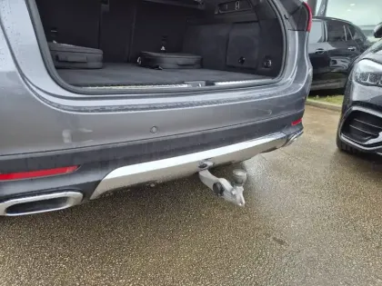 Photo 75 Mercedes GLE  350 de 9G-Tronic 4Matic