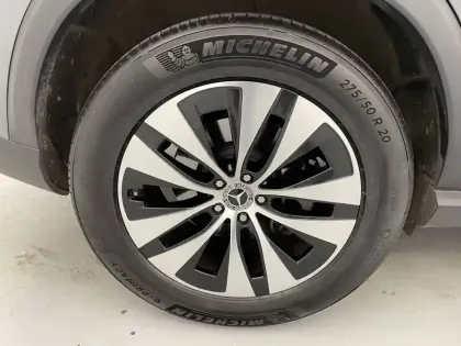 Photo 148 Mercedes GLE  350 de 9G-Tronic 4Matic