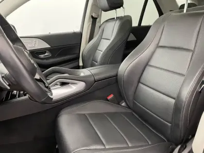 Photo 110 Mercedes GLE  350 de 9G-Tronic 4Matic