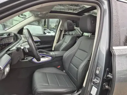 Photo 94 Mercedes GLE  350 de 9G-Tronic 4Matic