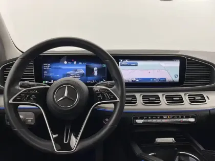 Photo 52 Mercedes GLE Gén. II (V167) Ph2 Avantgarde Line 5