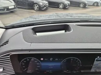 Photo 84 Mercedes GLE  350 de 9G-Tronic 4Matic