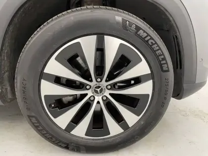 Photo 142 Mercedes GLE  350 de 9G-Tronic 4Matic