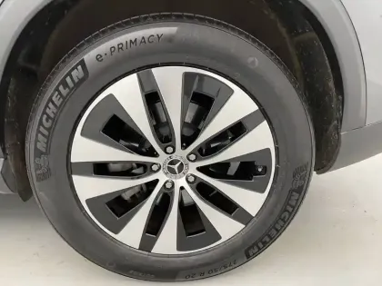 Photo 47 Mercedes GLE Gén. II (V167) Ph2 Avantgarde Line 5