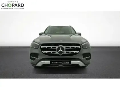 Photo 32 Mercedes GLE Gén. II (V167) Ph2 Avantgarde Line 5