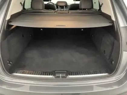 Photo 44 Mercedes GLE Gén. II (V167) Ph2 Avantgarde Line 5