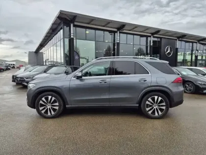 Photo 69 Mercedes GLE  350 de 9G-Tronic 4Matic