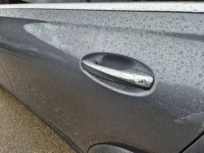 Photo 5 Mercedes GLE  350 de 9G-Tronic 4Matic